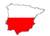 SUPERMERCADO FRAU - Polski